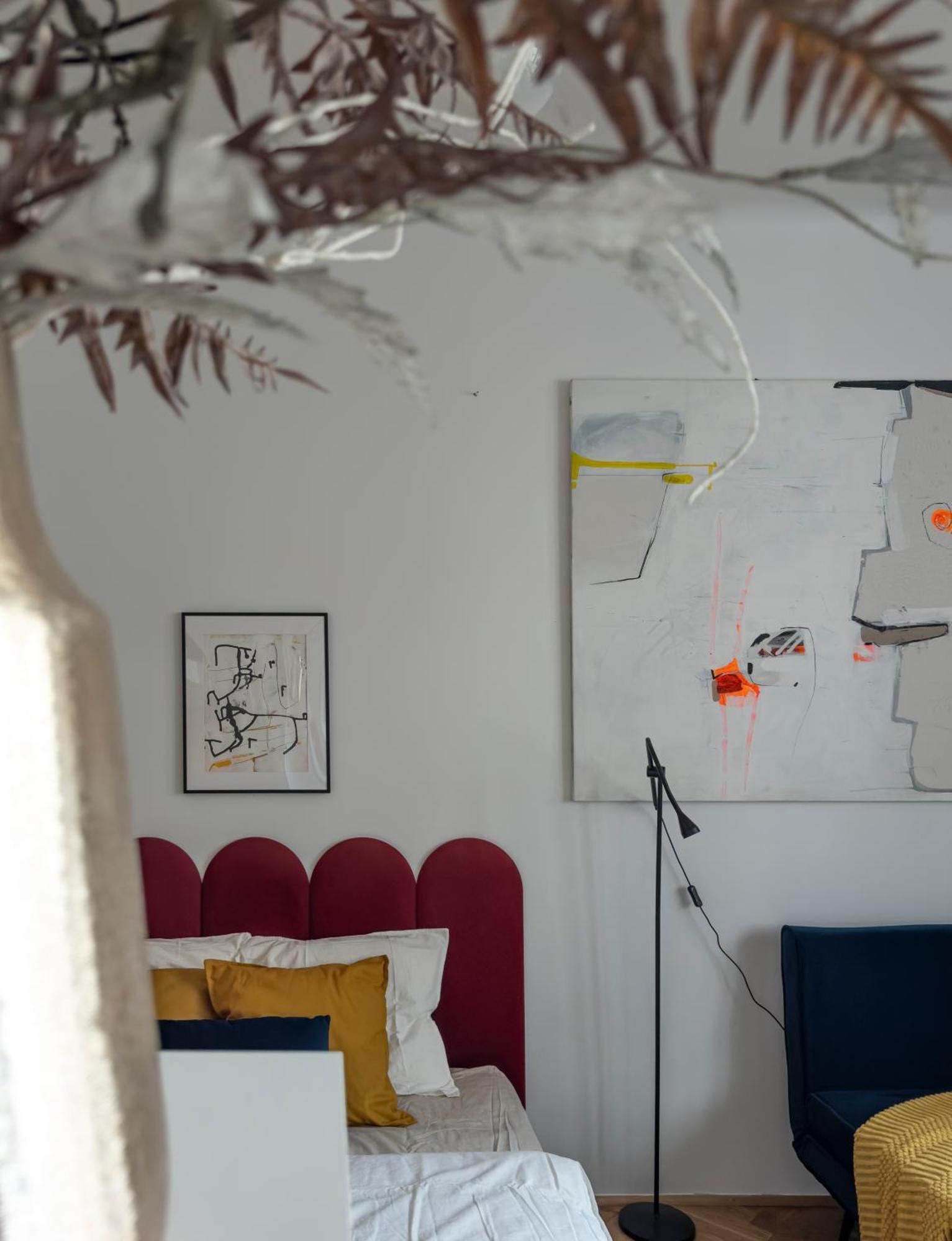 Apartmán Bugaj 14 By Homeprime Varšava