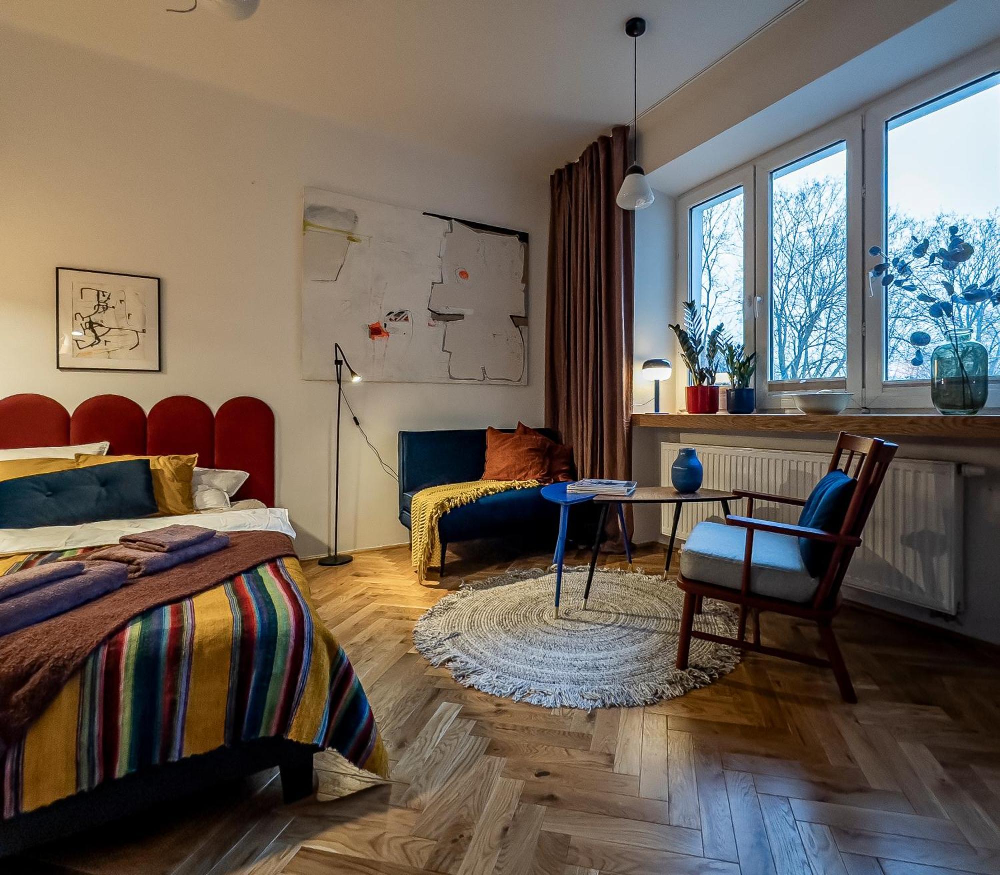 Apartmán Bugaj 14 By Homeprime *