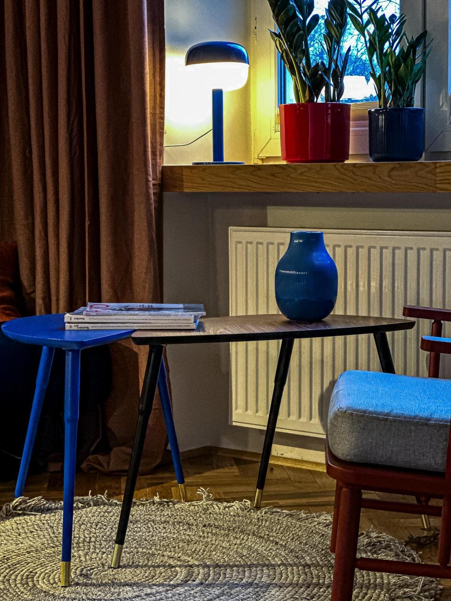 Bugaj 14 By Homeprime Apartmán Varšava