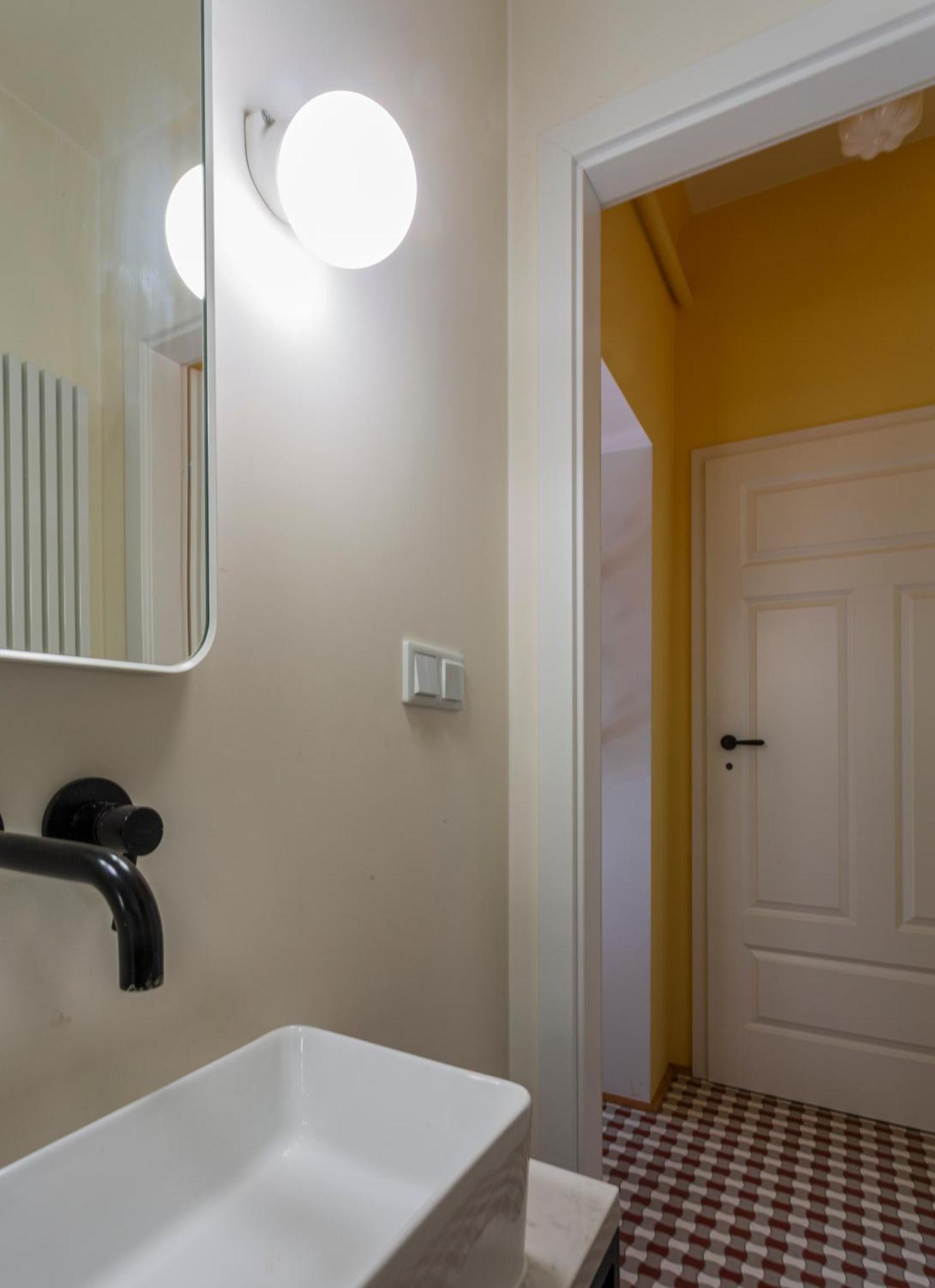 Apartmán Bugaj 14 By Homeprime *