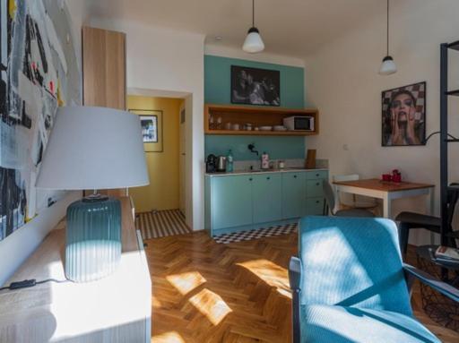 Apartmán Bugaj 14 By Homeprime *