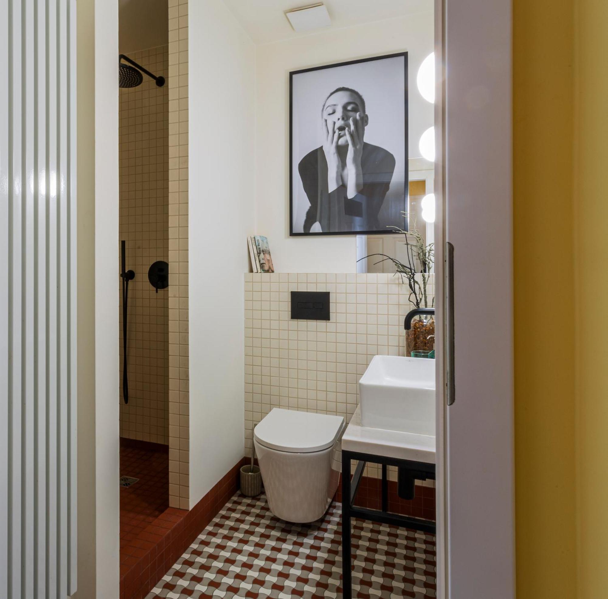 Apartmán Bugaj 14 By Homeprime Varšava
