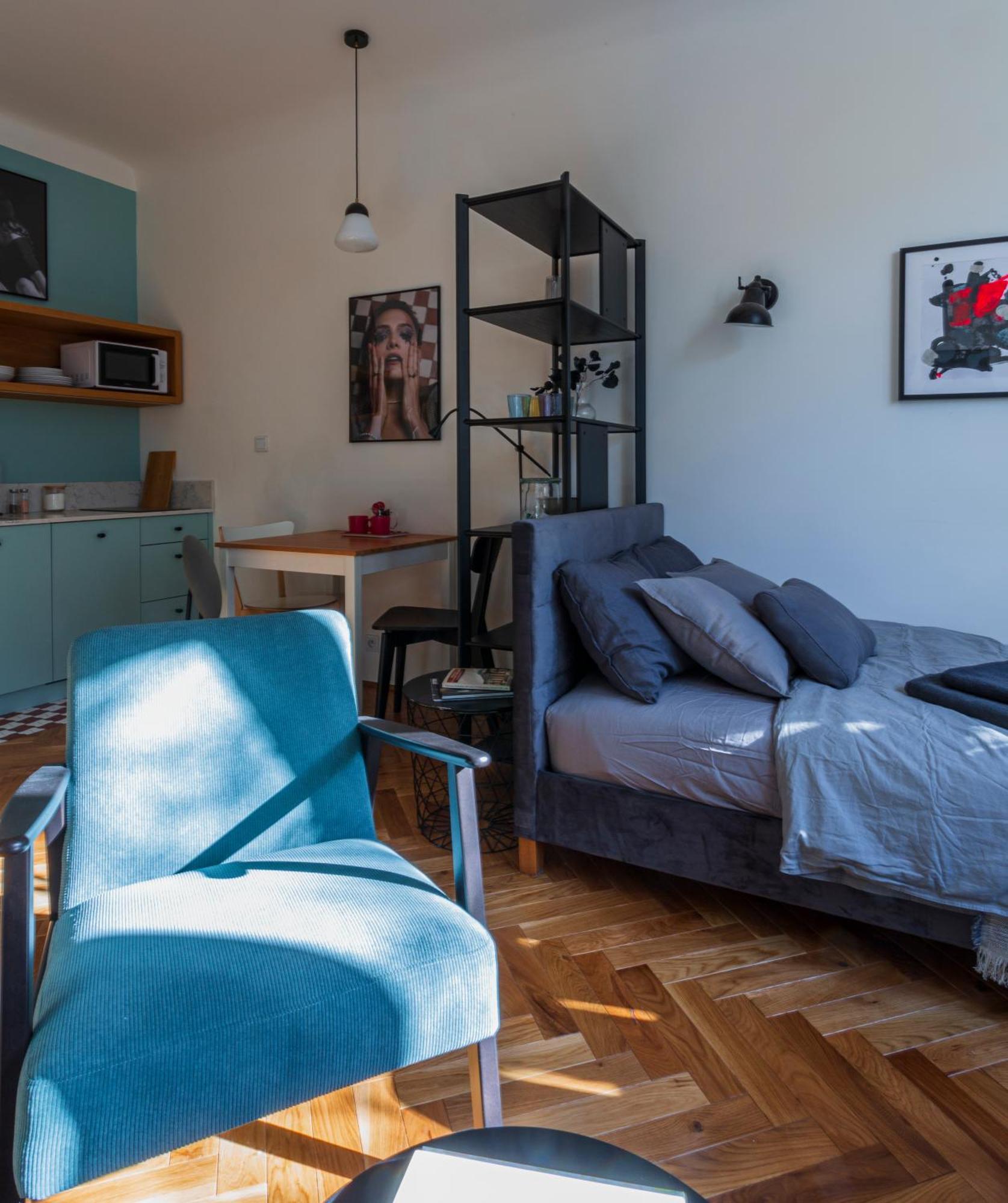 Bugaj 14 By Homeprime Apartmán *